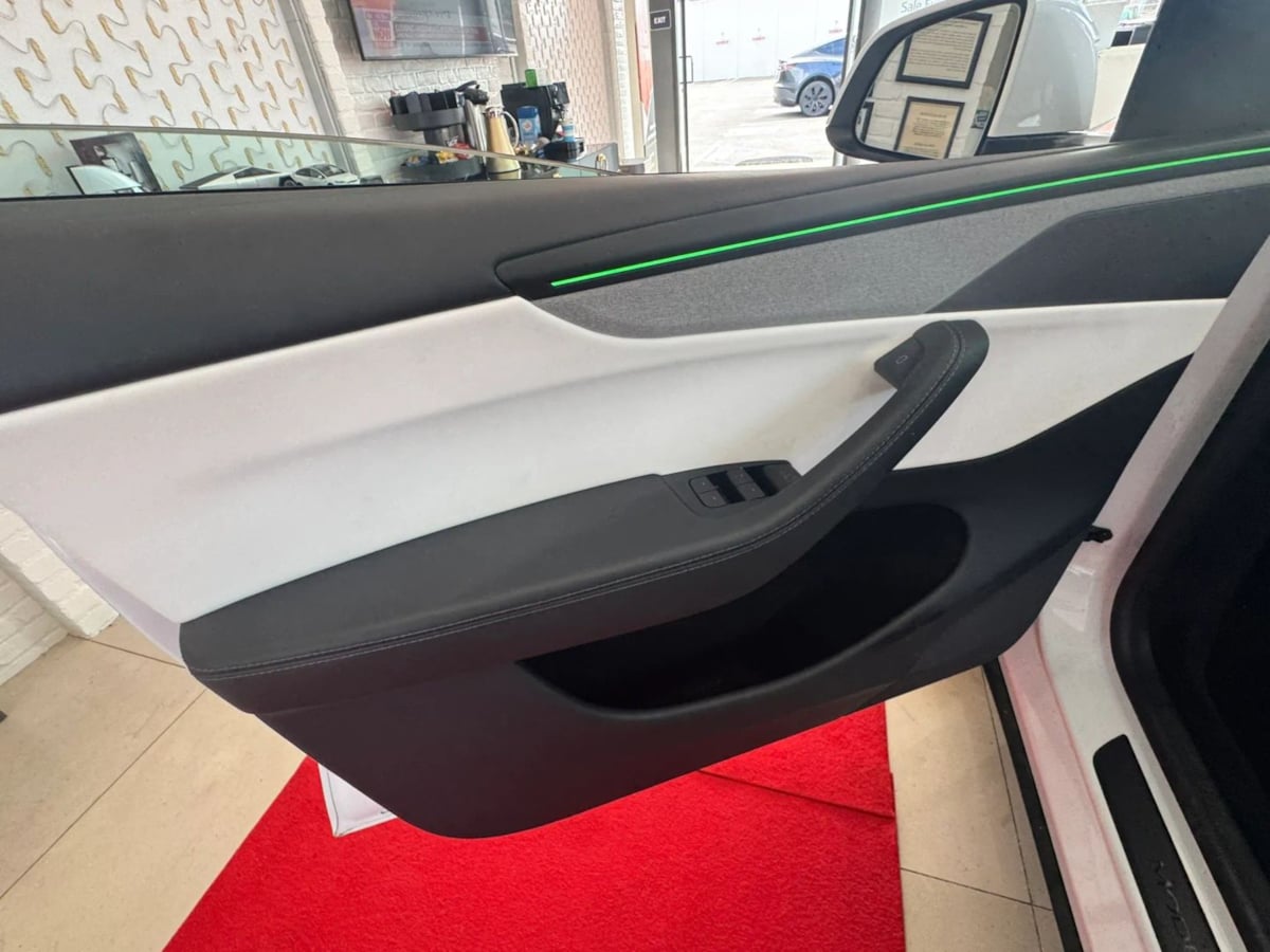 Photo 23 of this Tesla Model Y