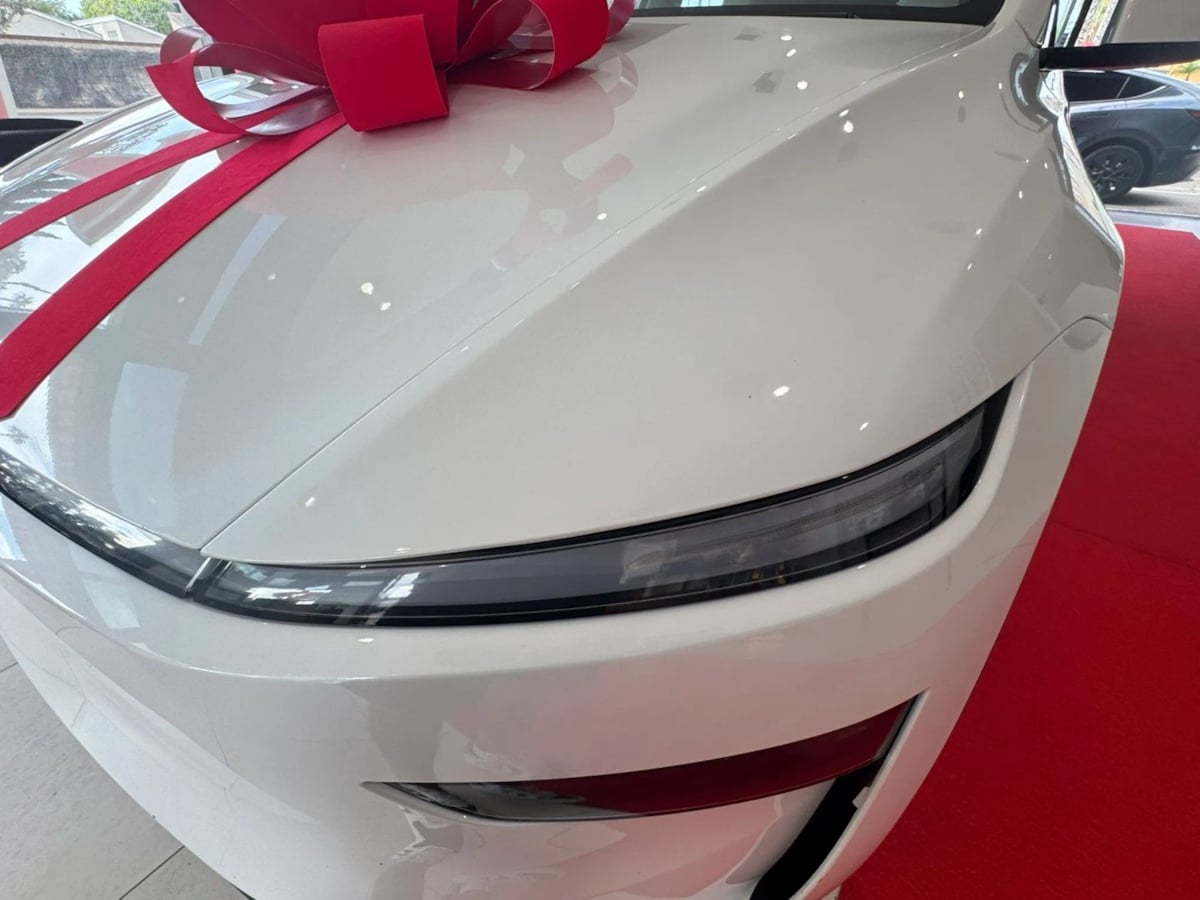 Photo 24 of this Tesla Model Y