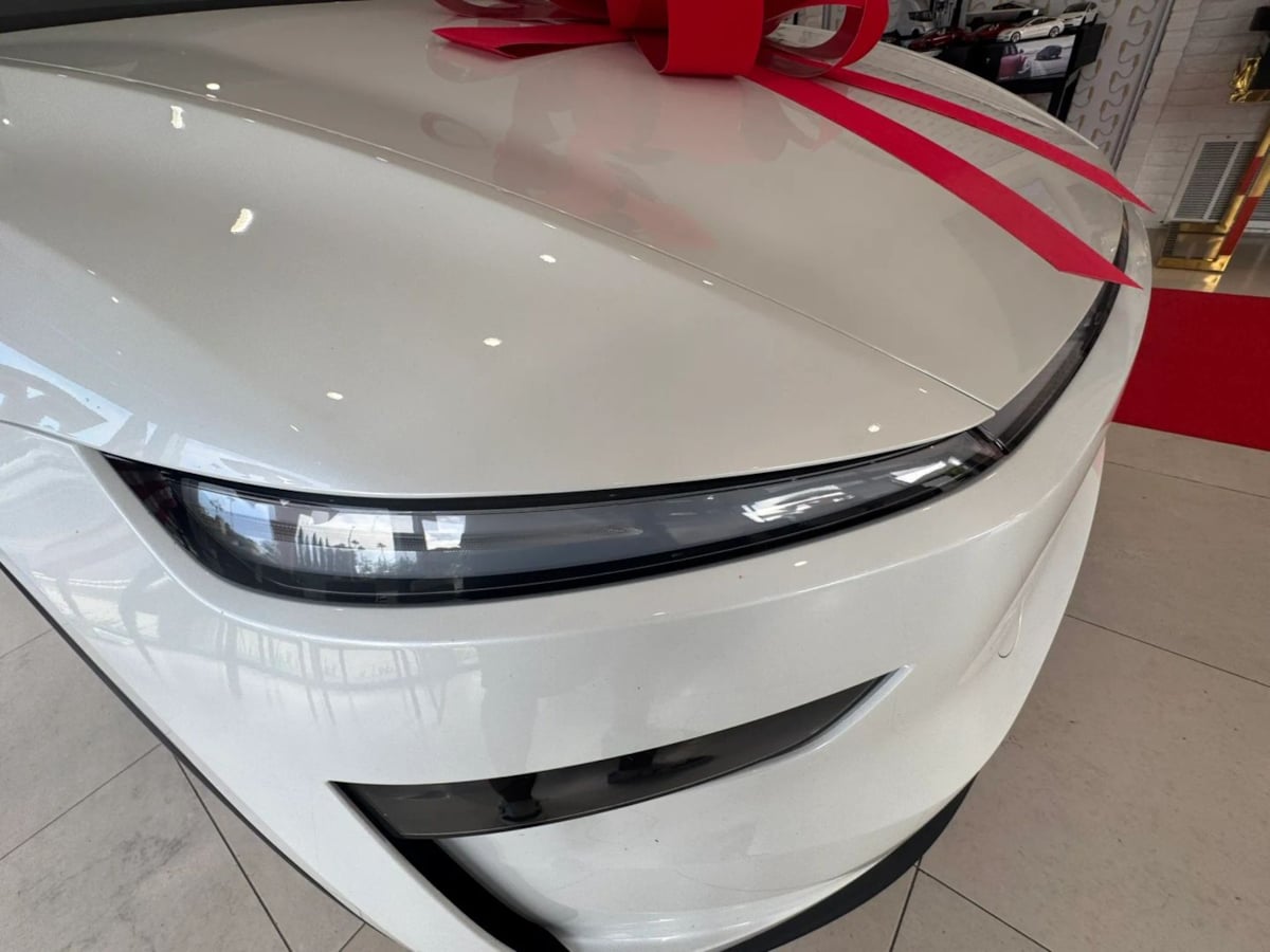 Photo 25 of this Tesla Model Y
