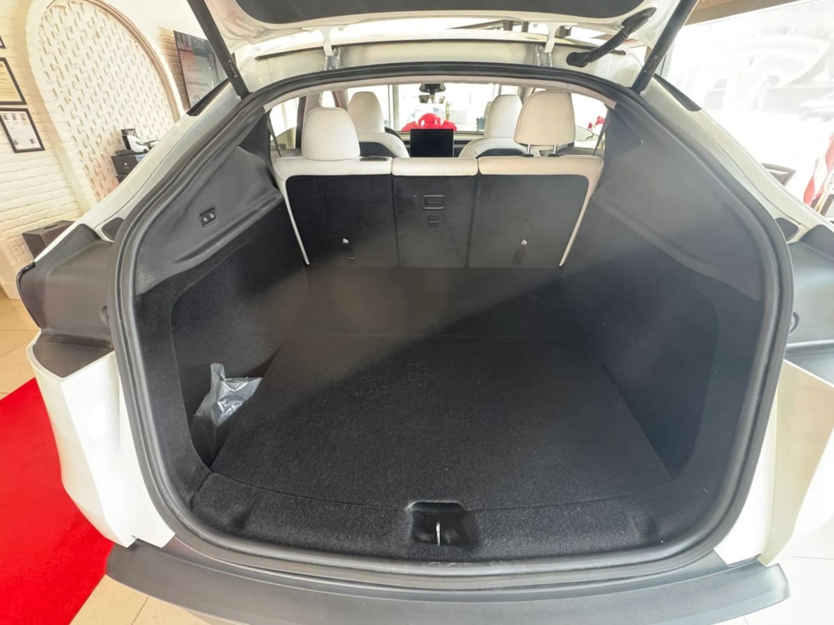 Photo 26 of this Tesla Model Y