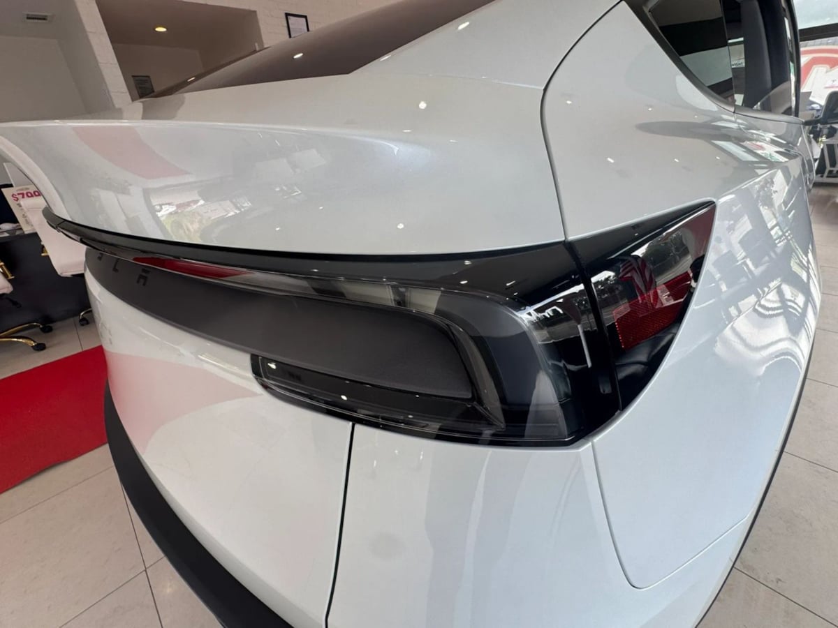 Photo 27 of this Tesla Model Y