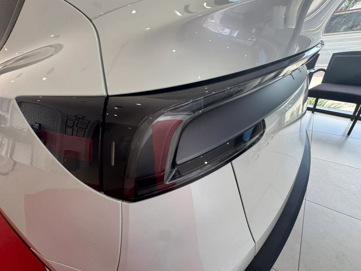 Photo 28 of this Tesla Model Y
