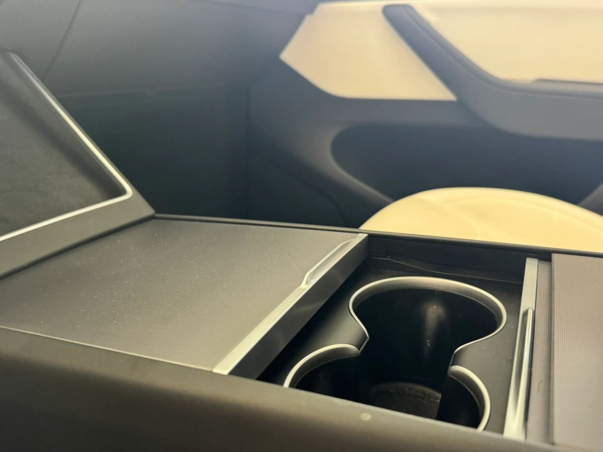 Photo 37 of this Tesla Model Y