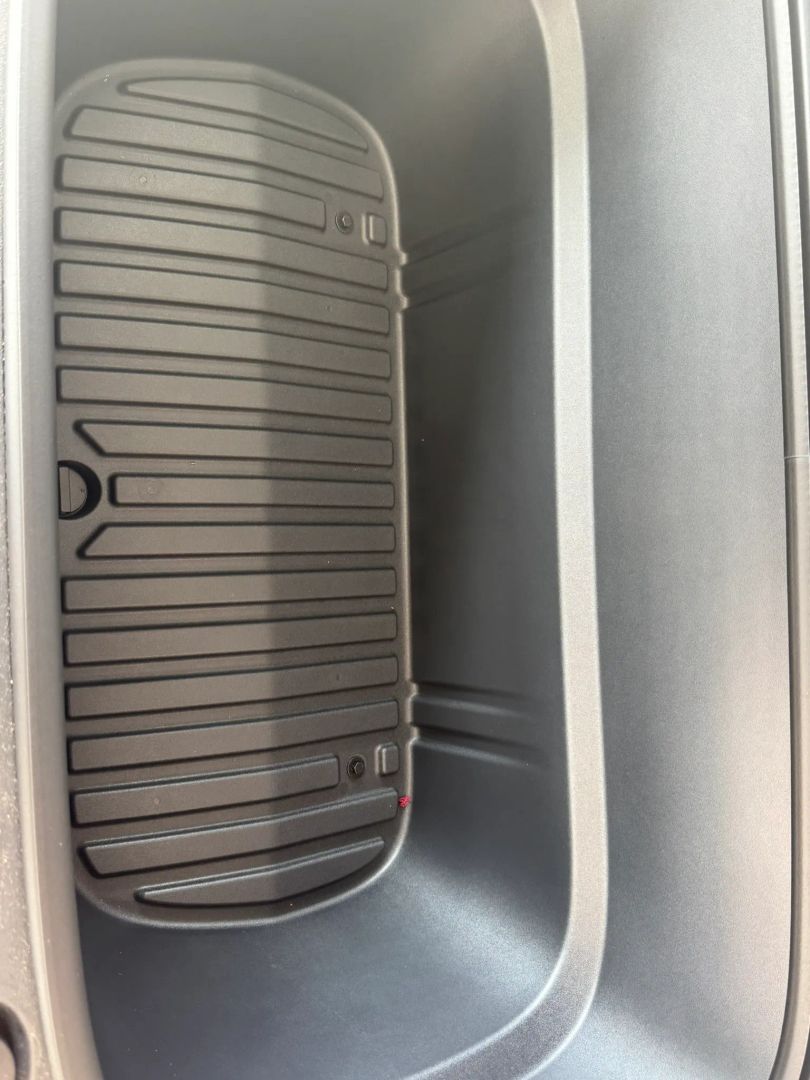 Photo 38 of this Tesla Model Y