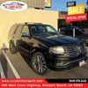 2017 Lincoln Navigator Select