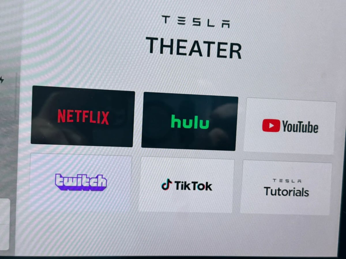 Photo 16 of this Tesla Model Y