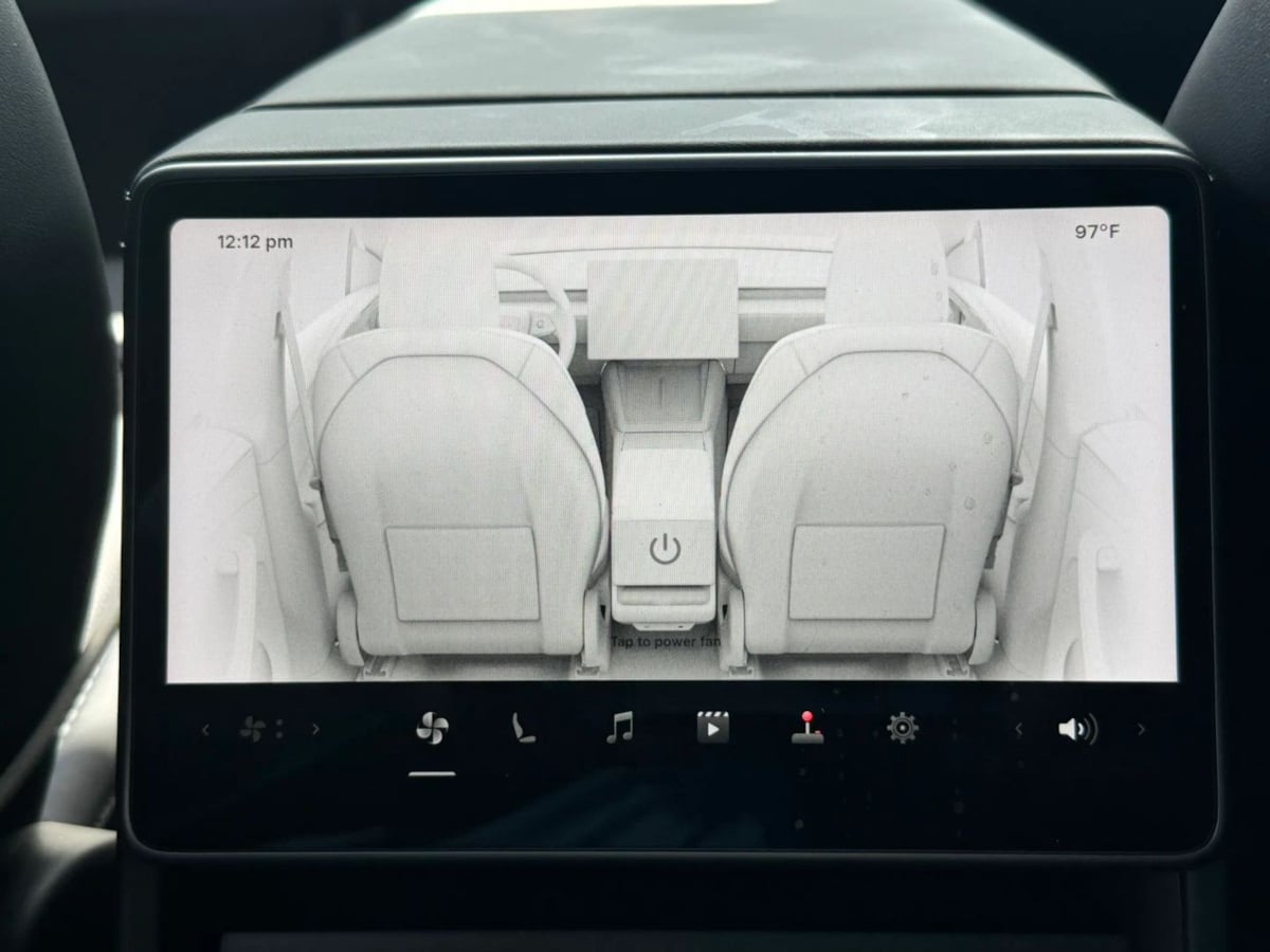 Photo 19 of this Tesla Model Y