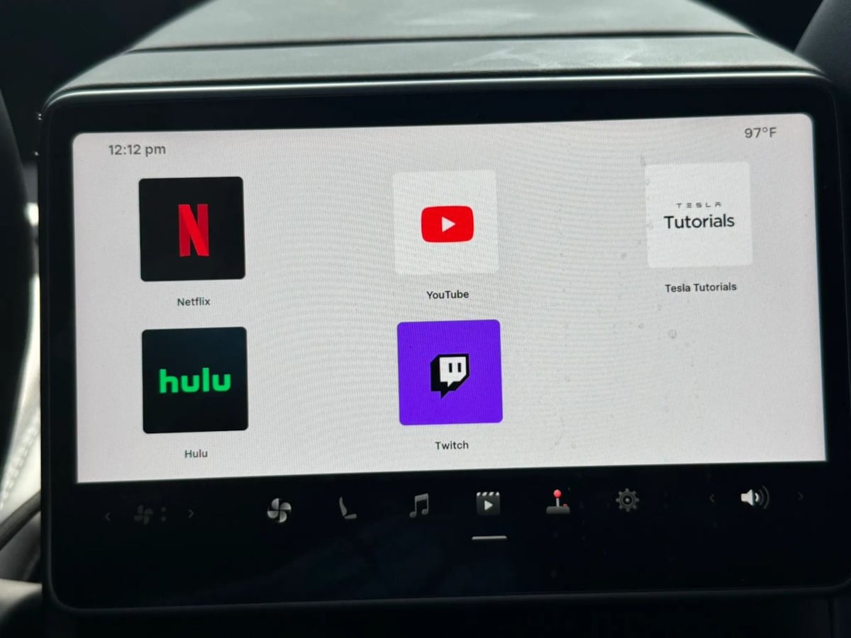 Photo 20 of this Tesla Model Y