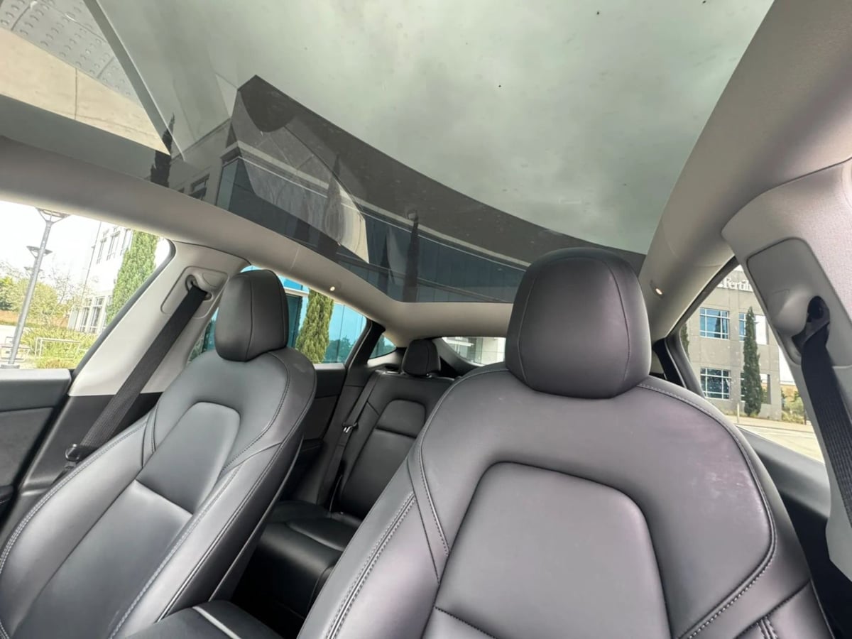 Photo 11 of this Tesla Model Y