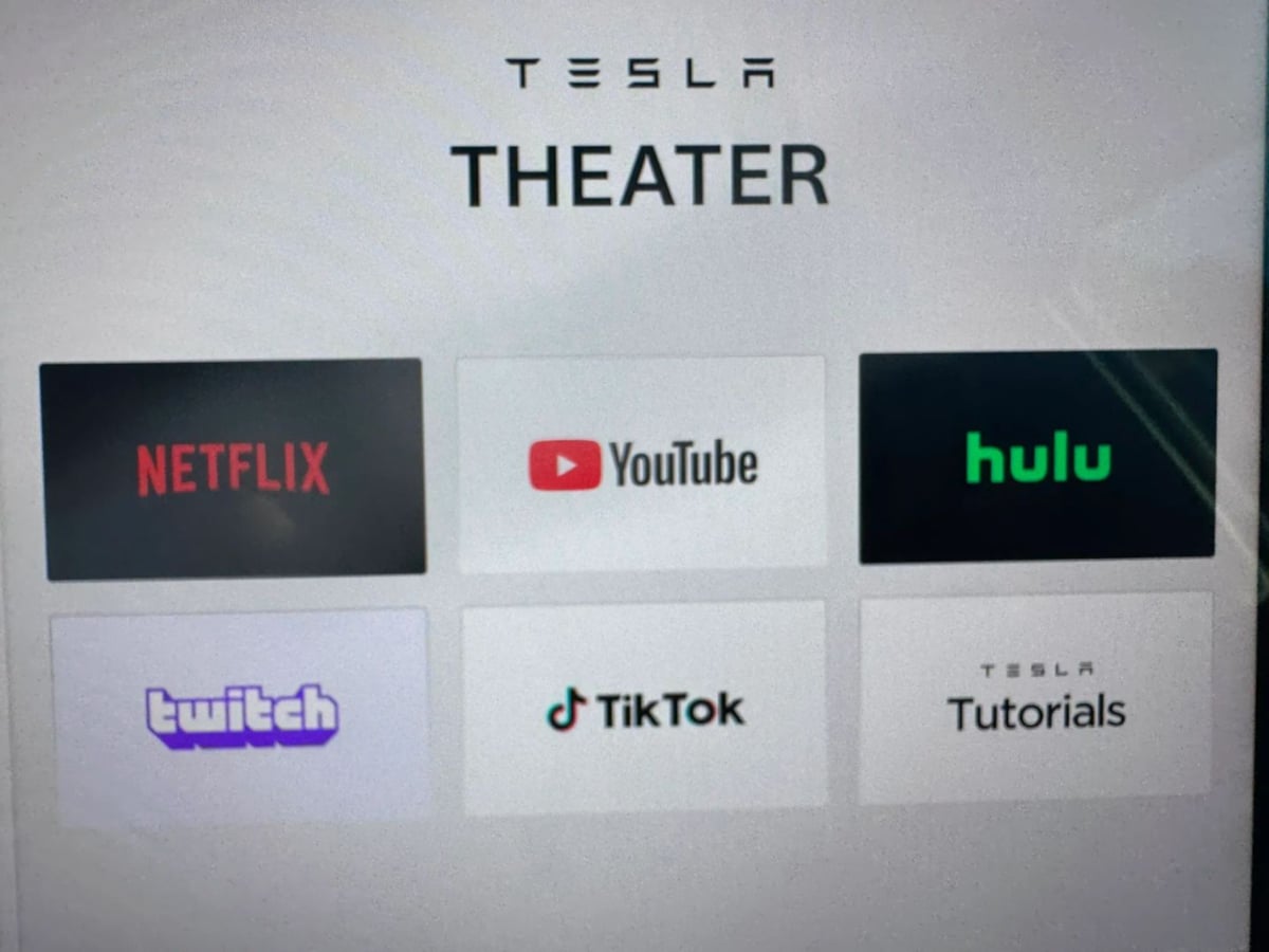 Photo 22 of this Tesla Model Y