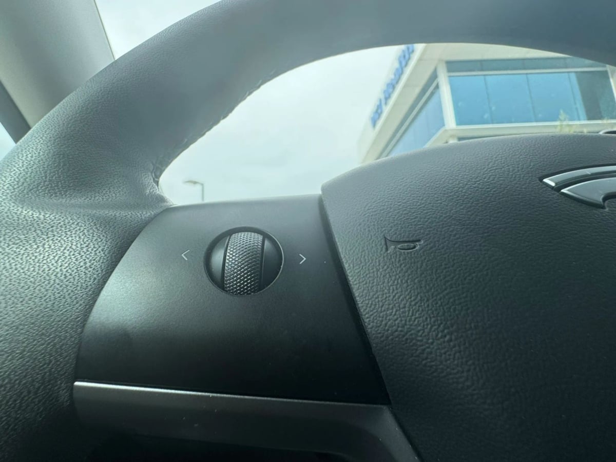 Photo 23 of this Tesla Model Y