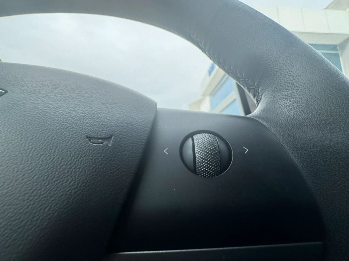 Photo 24 of this Tesla Model Y