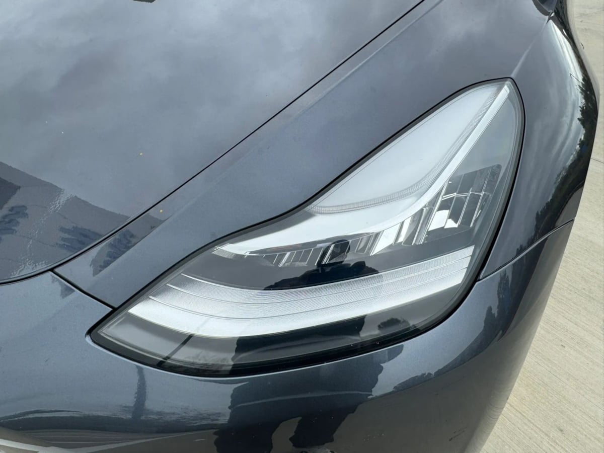Photo 25 of this Tesla Model Y