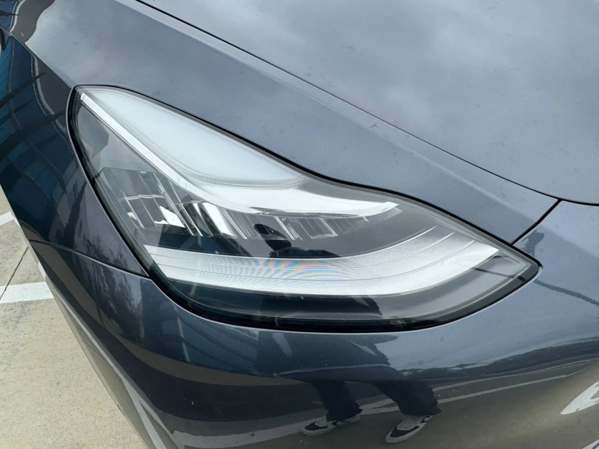 Photo 26 of this Tesla Model Y