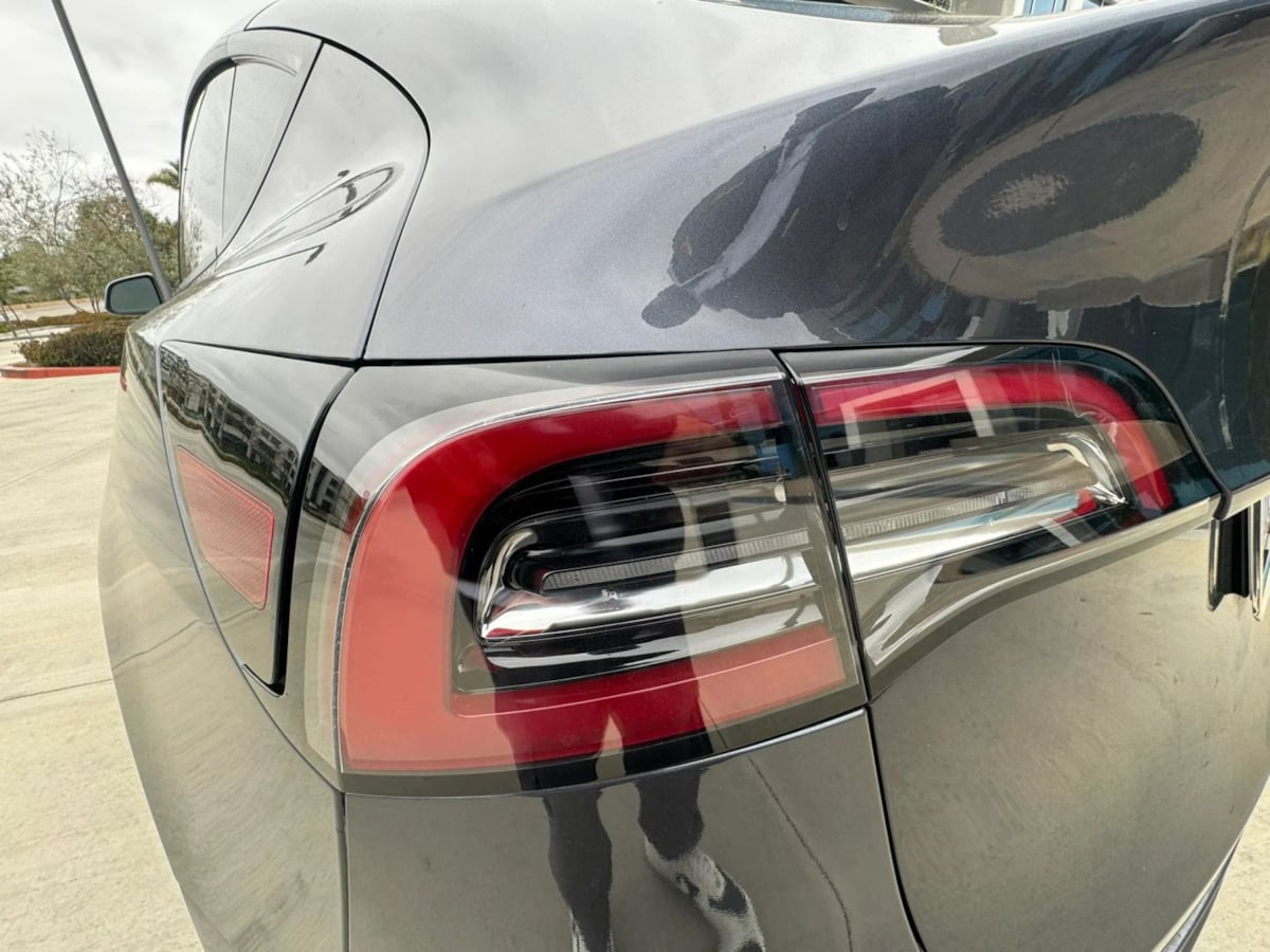 Photo 27 of this Tesla Model Y