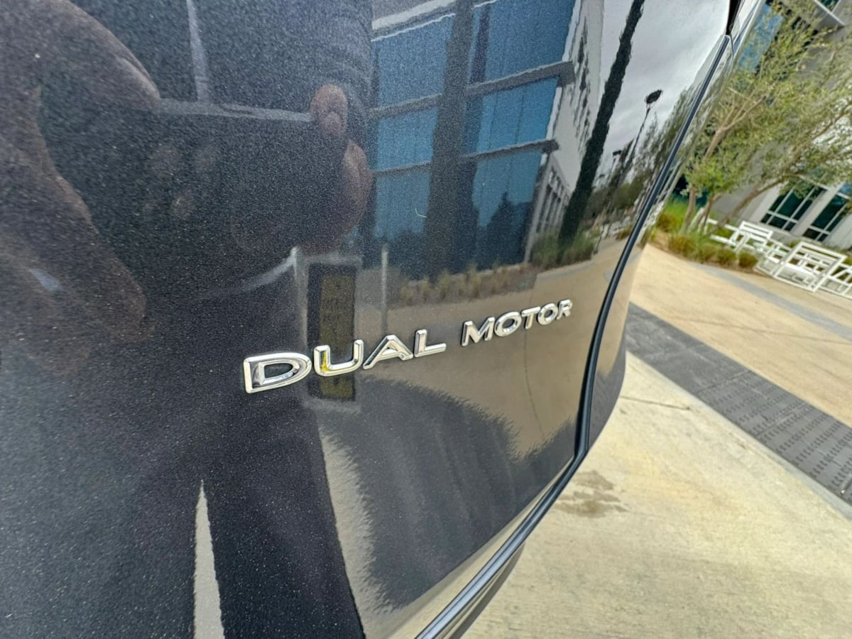 Photo 29 of this Tesla Model Y