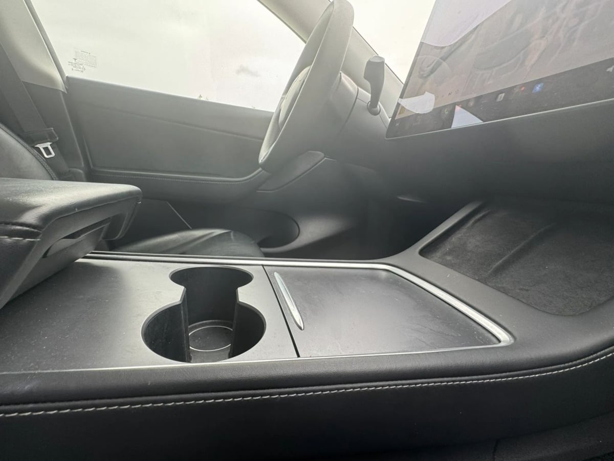 Photo 31 of this Tesla Model Y