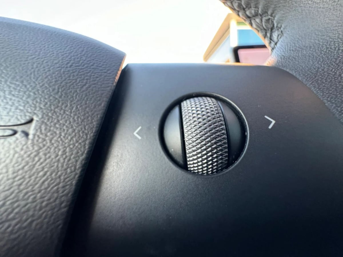 Photo 35 of this Tesla Model Y