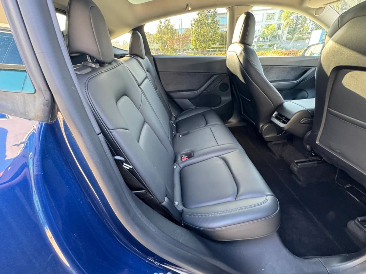 Photo 15 of this Tesla Model Y