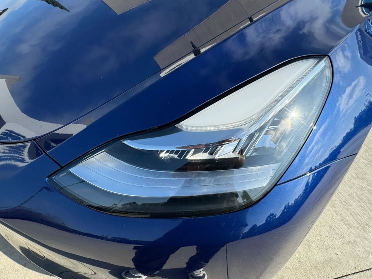Photo 16 of this Tesla Model Y