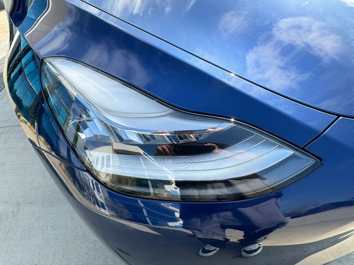 Photo 17 of this Tesla Model Y