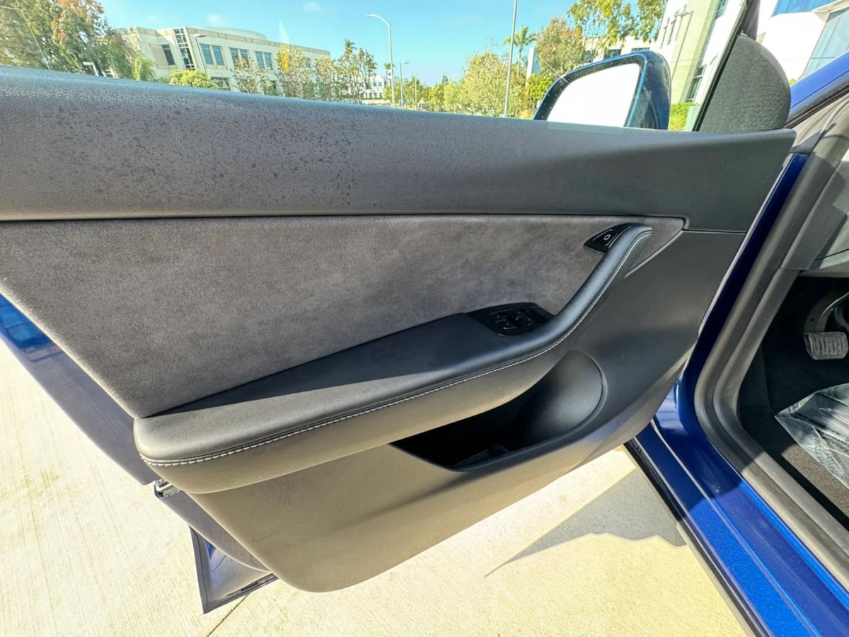 Photo 20 of this Tesla Model Y