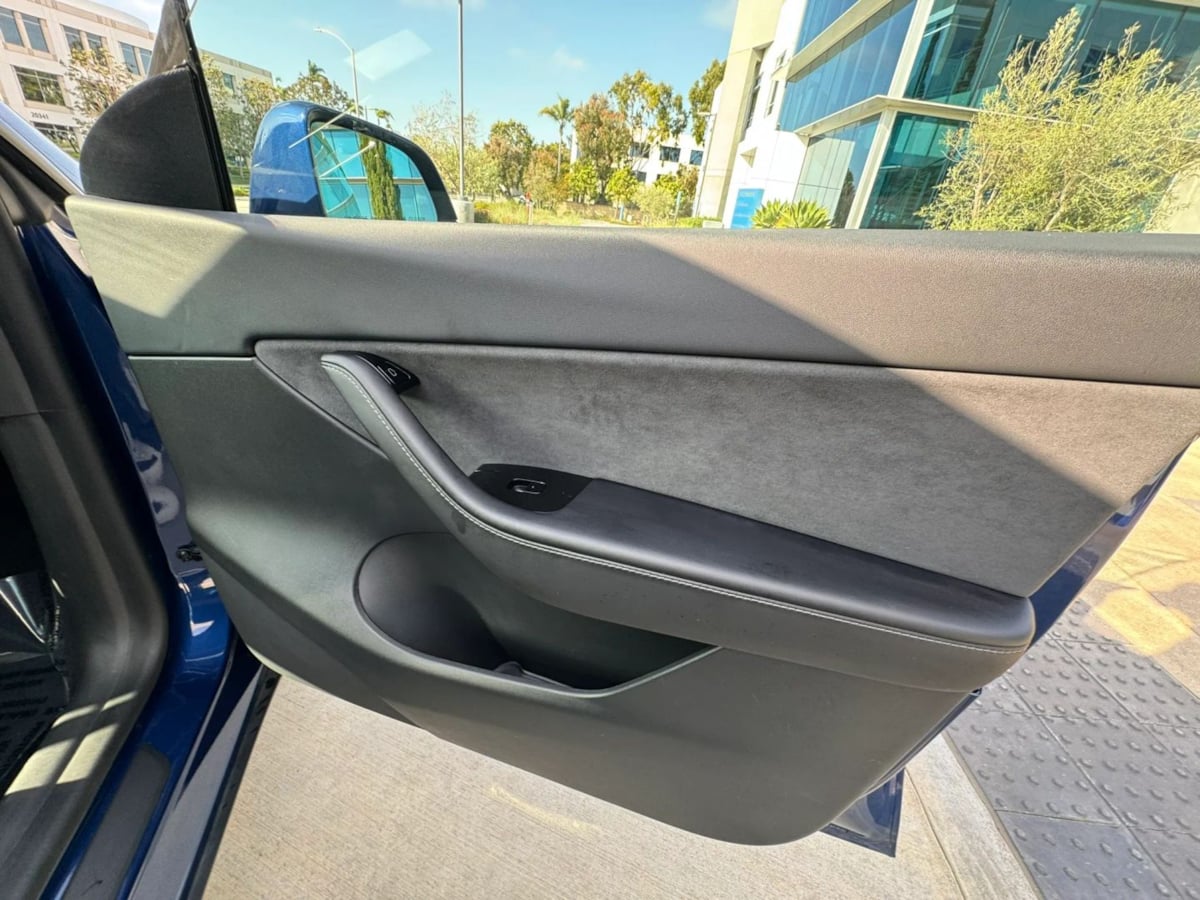 Photo 21 of this Tesla Model Y