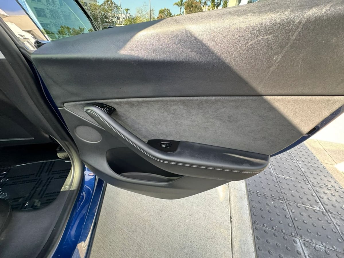 Photo 22 of this Tesla Model Y