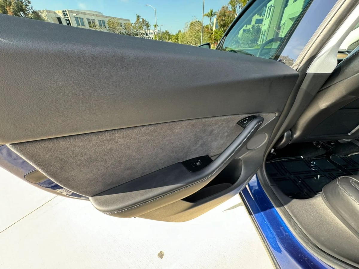 Photo 23 of this Tesla Model Y
