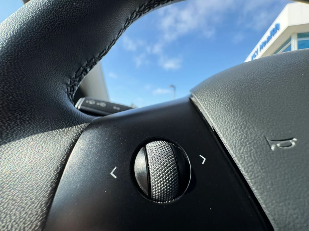 Photo 26 of this Tesla Model Y