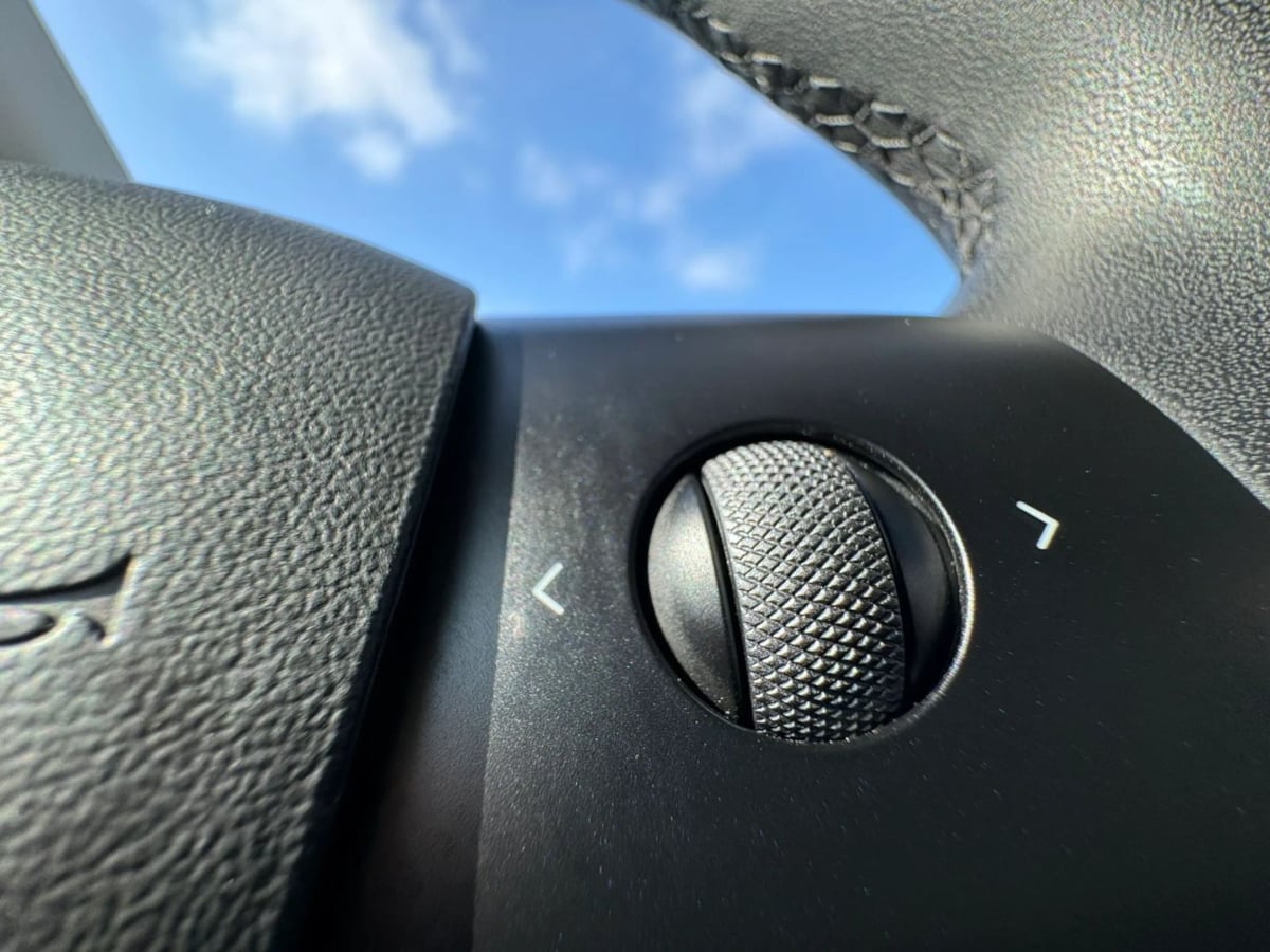 Photo 27 of this Tesla Model Y