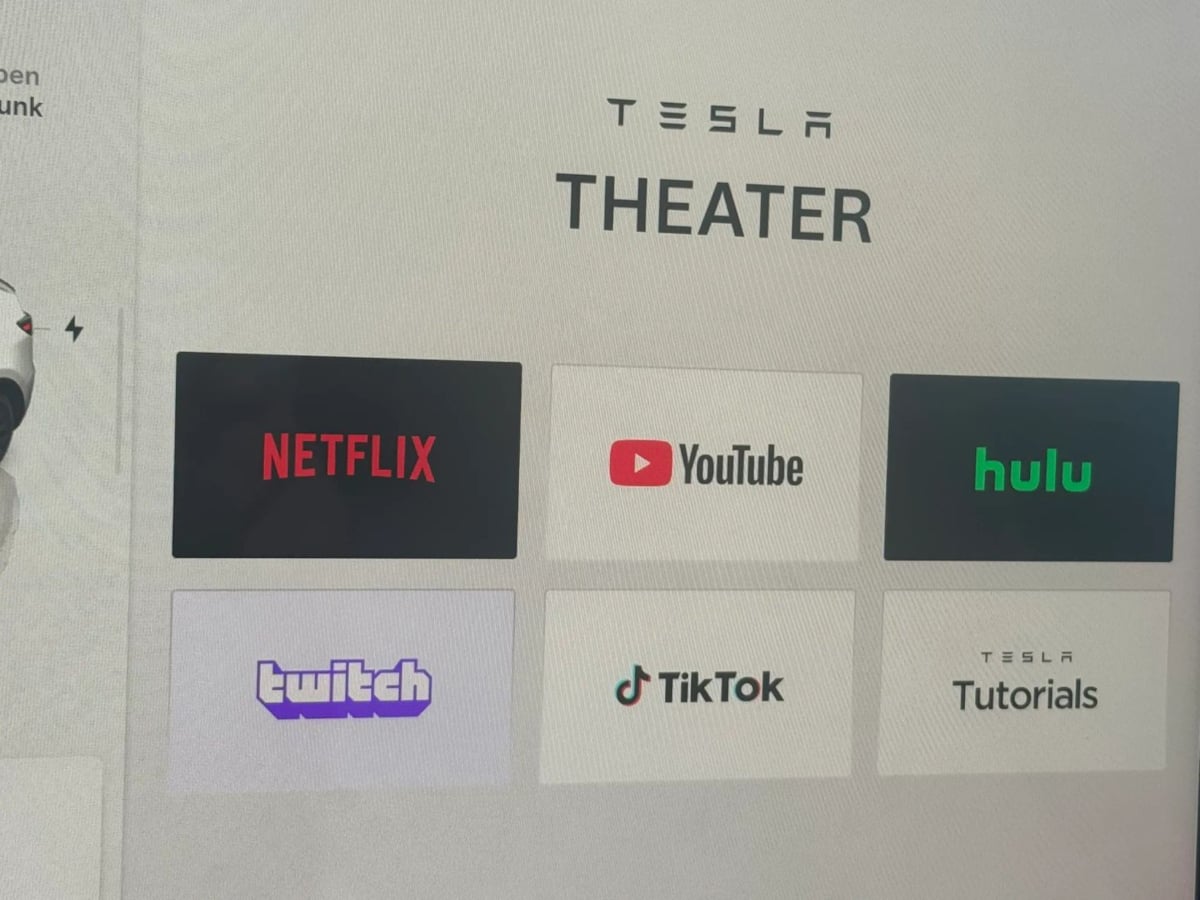 Photo 11 of this Tesla Model Y