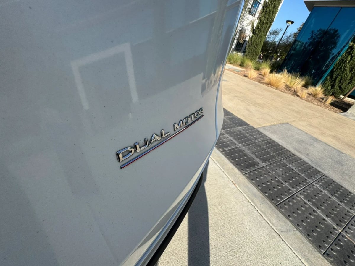 Photo 19 of this Tesla Model Y