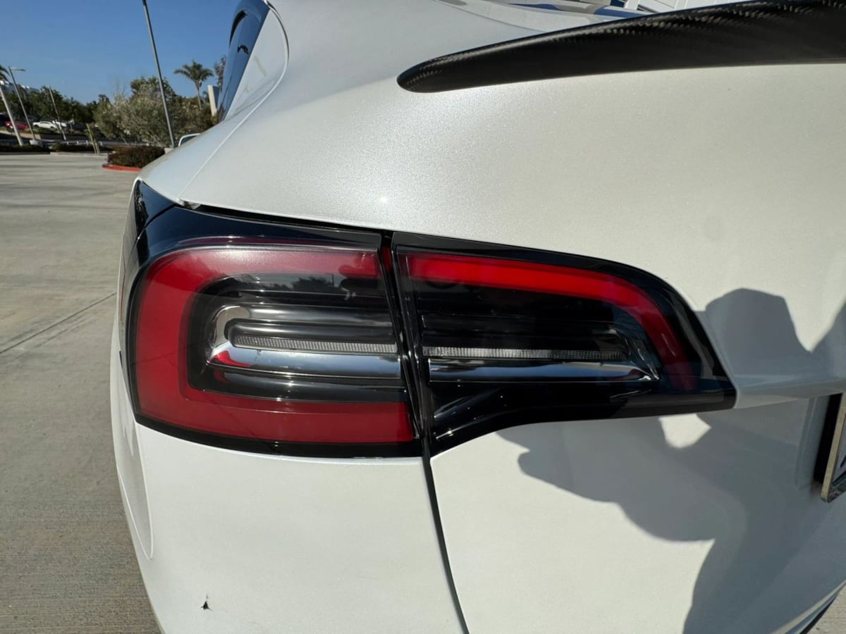 Photo 20 of this Tesla Model Y