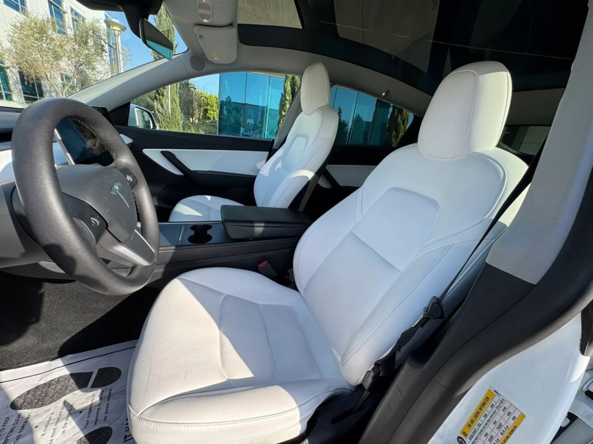 Photo 23 of this Tesla Model Y