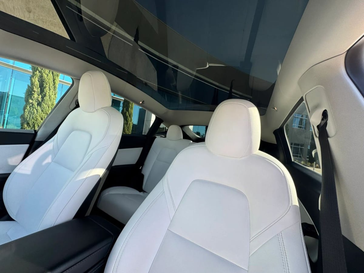 Photo 24 of this Tesla Model Y