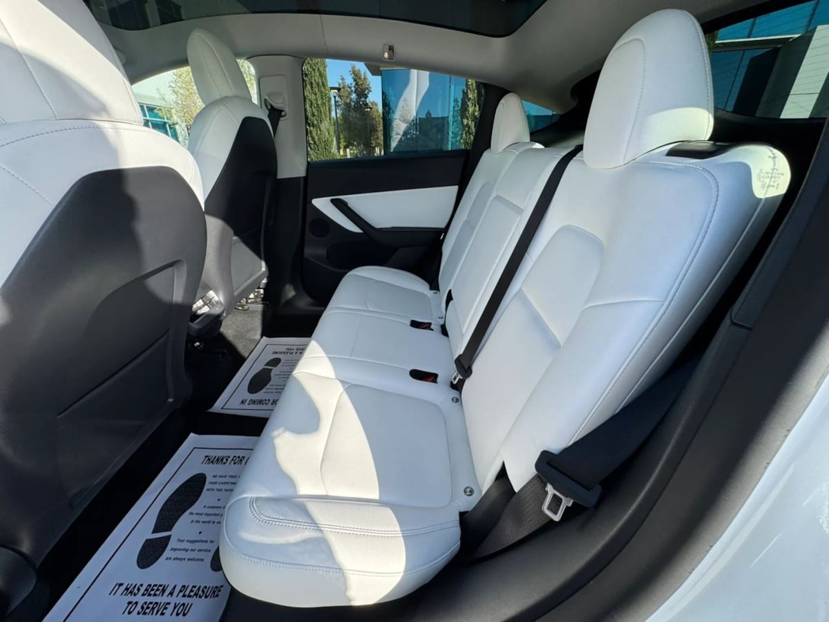 Photo 25 of this Tesla Model Y