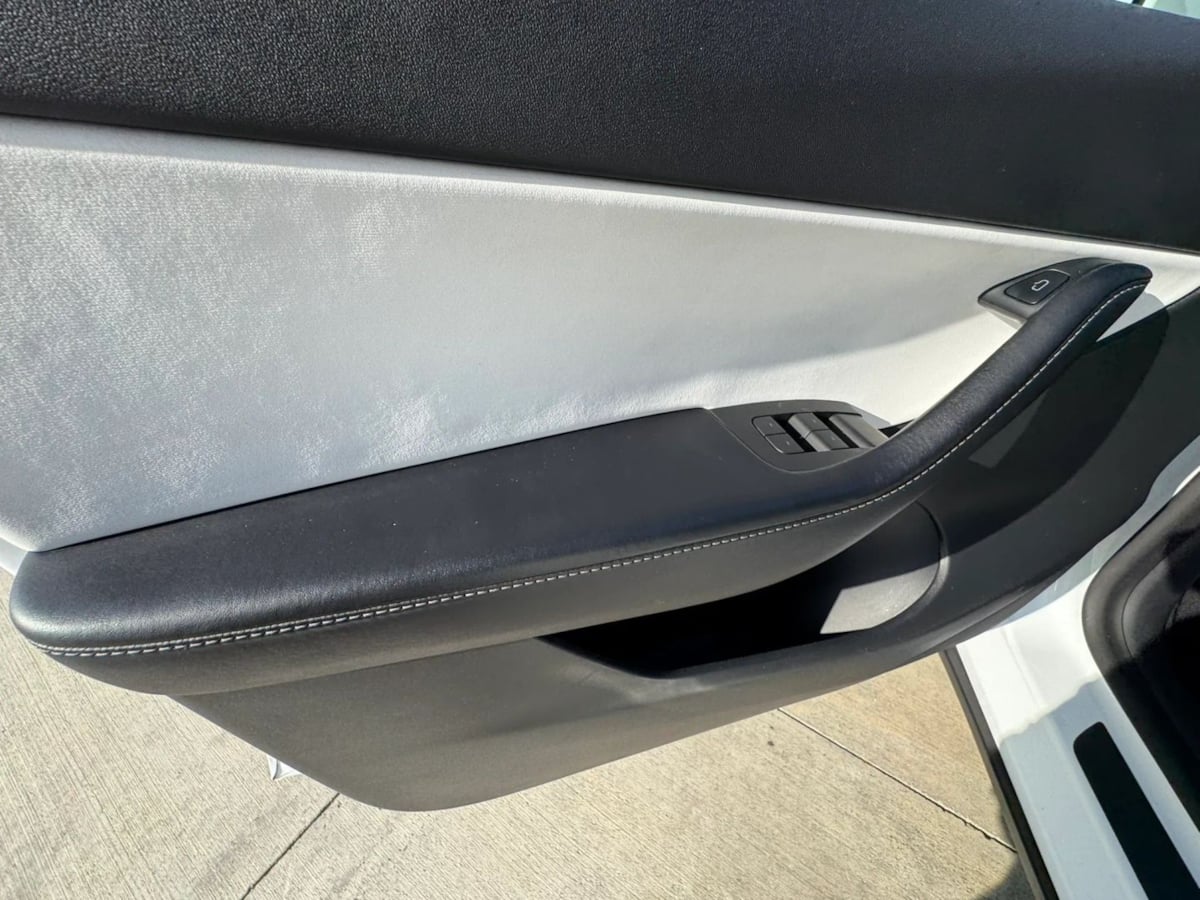 Photo 28 of this Tesla Model Y