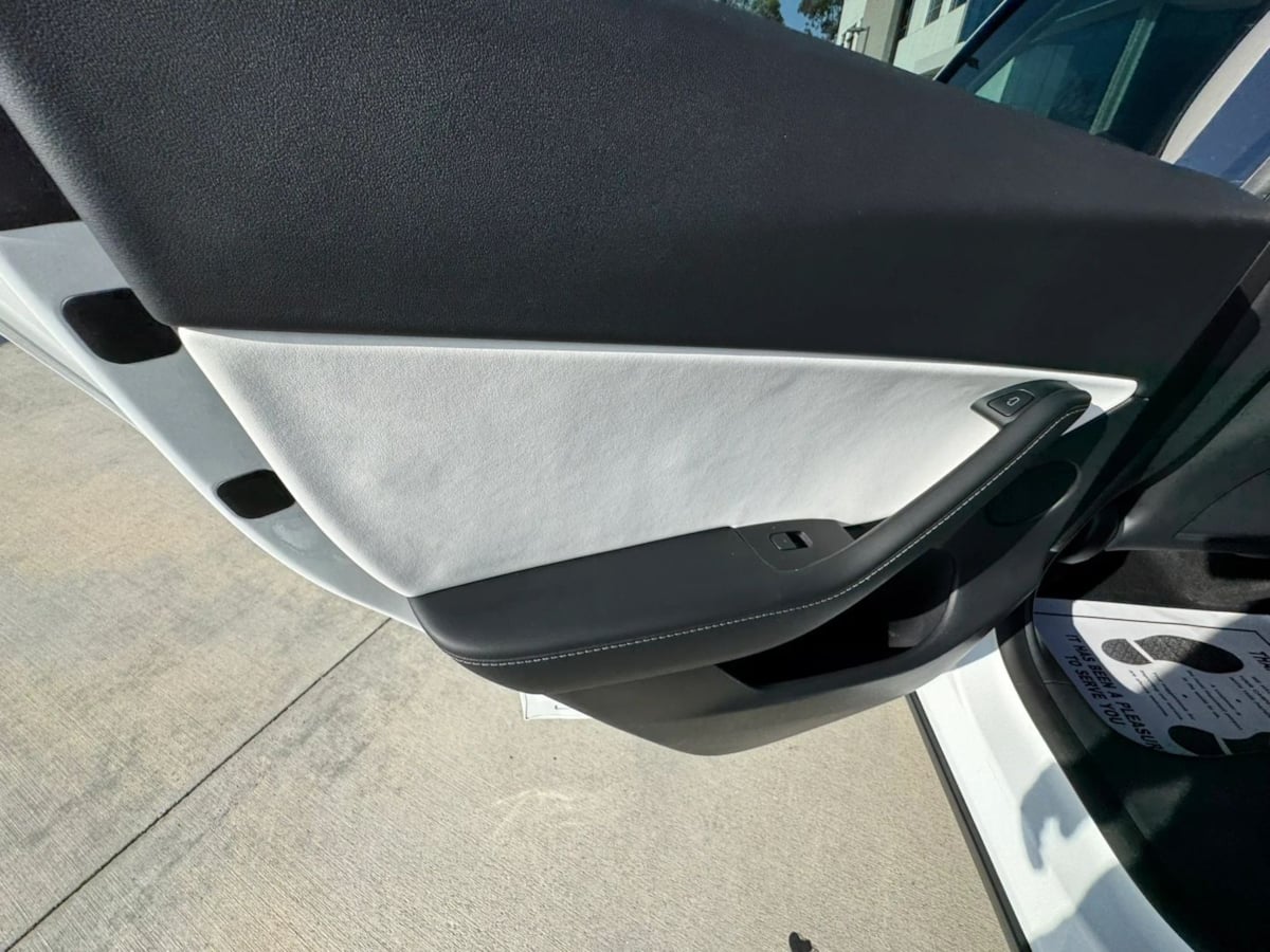 Photo 29 of this Tesla Model Y
