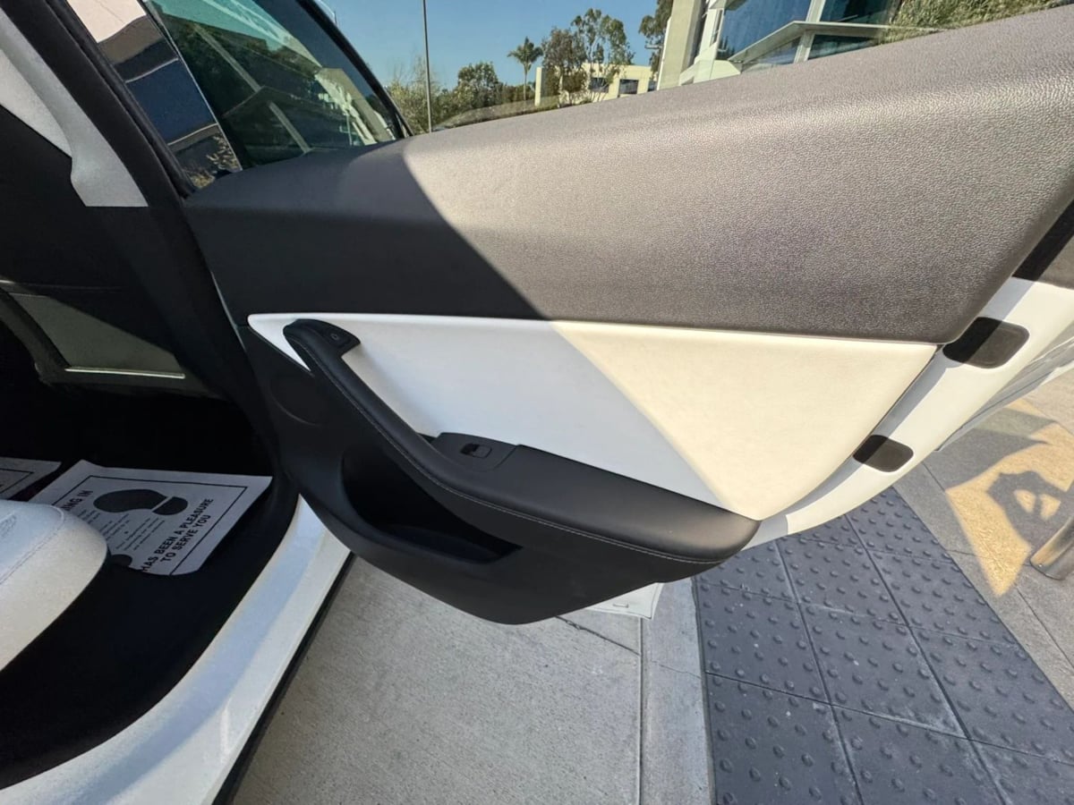 Photo 30 of this Tesla Model Y