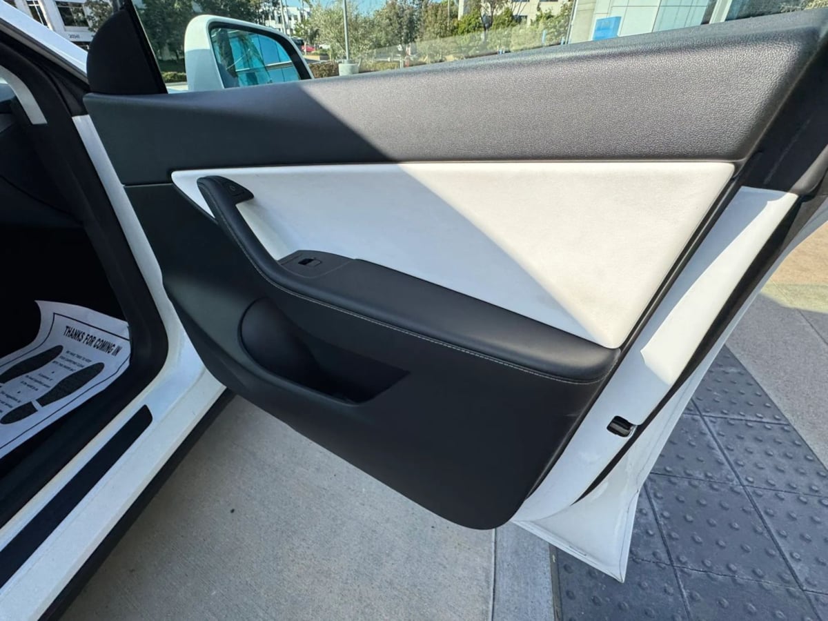 Photo 31 of this Tesla Model Y
