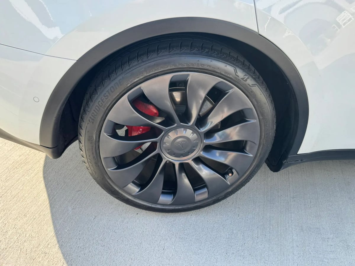 Photo 32 of this Tesla Model Y