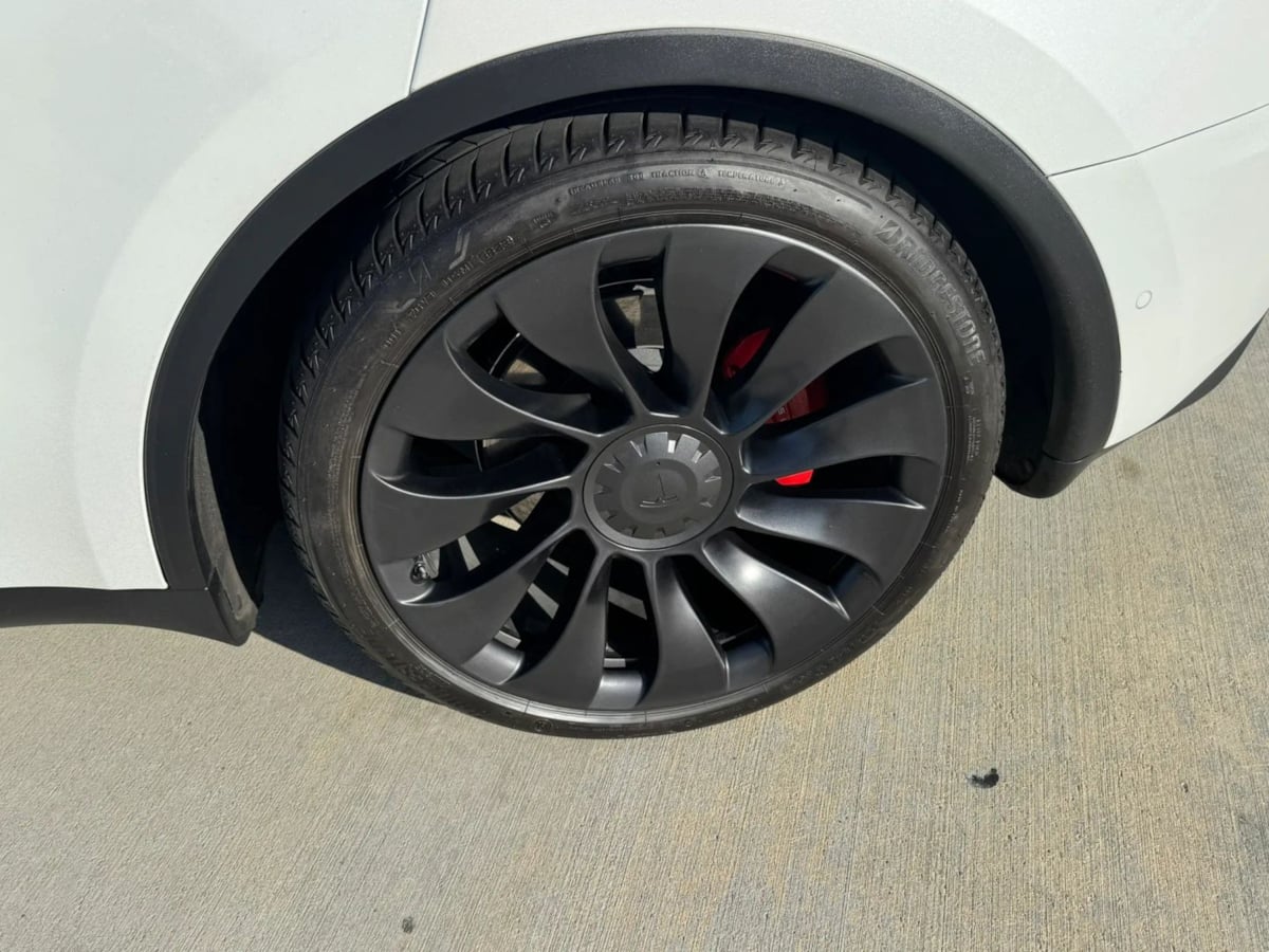 Photo 33 of this Tesla Model Y