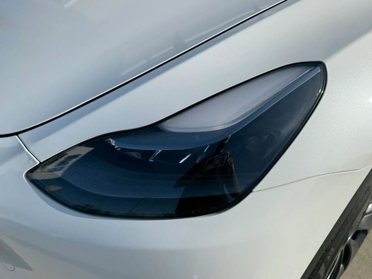 Photo 35 of this Tesla Model Y