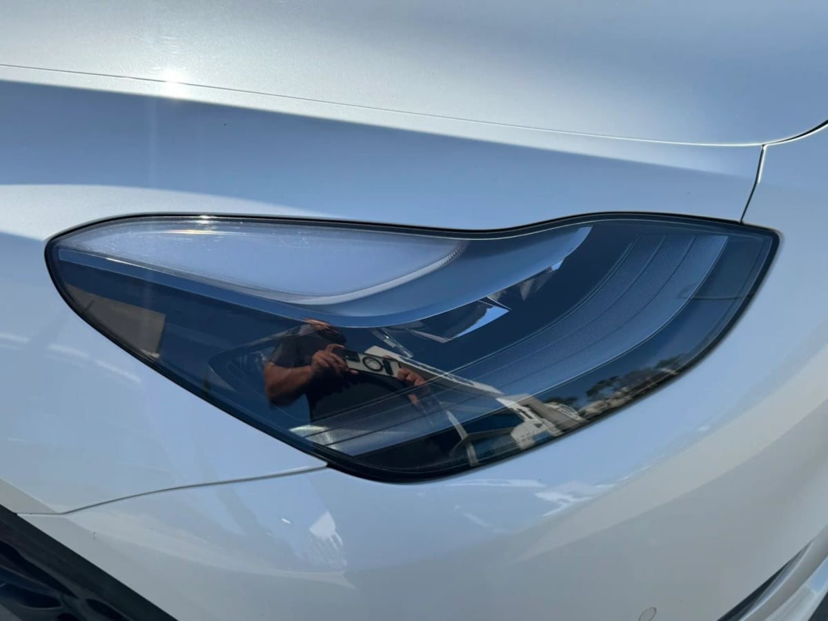 Photo 36 of this Tesla Model Y