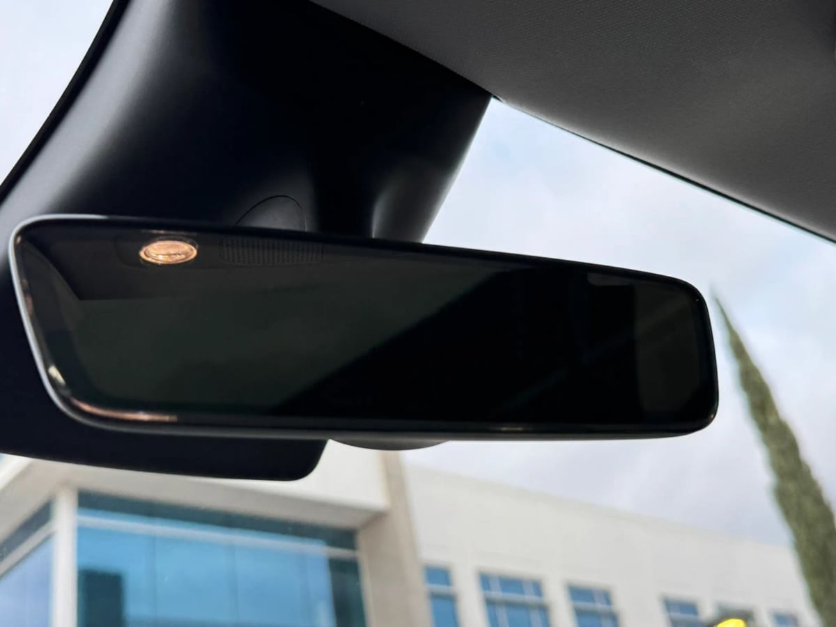 Photo 38 of this Tesla Model Y