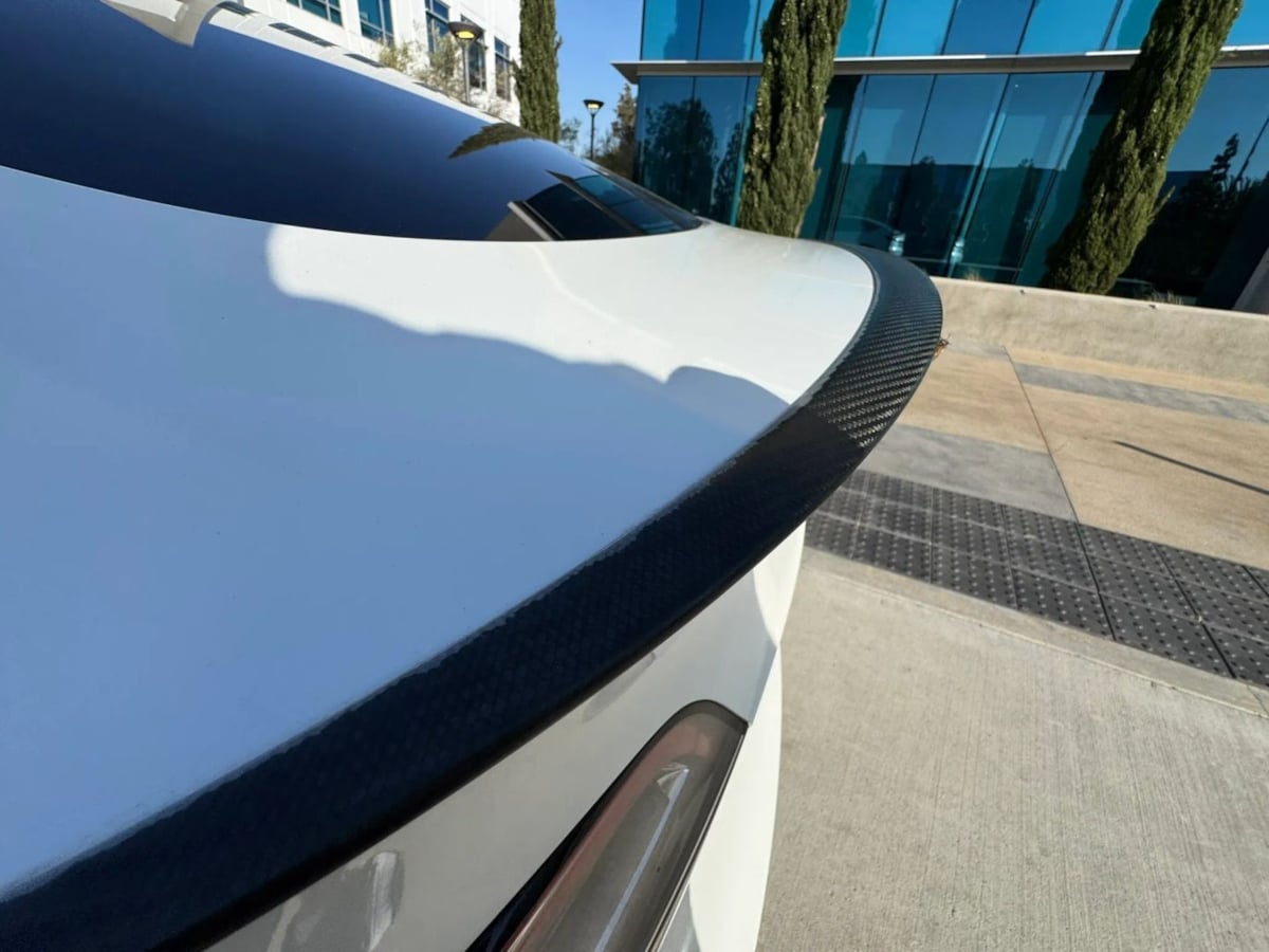 Photo 40 of this Tesla Model Y