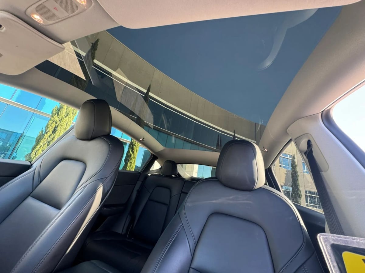 Photo 10 of this Tesla Model Y