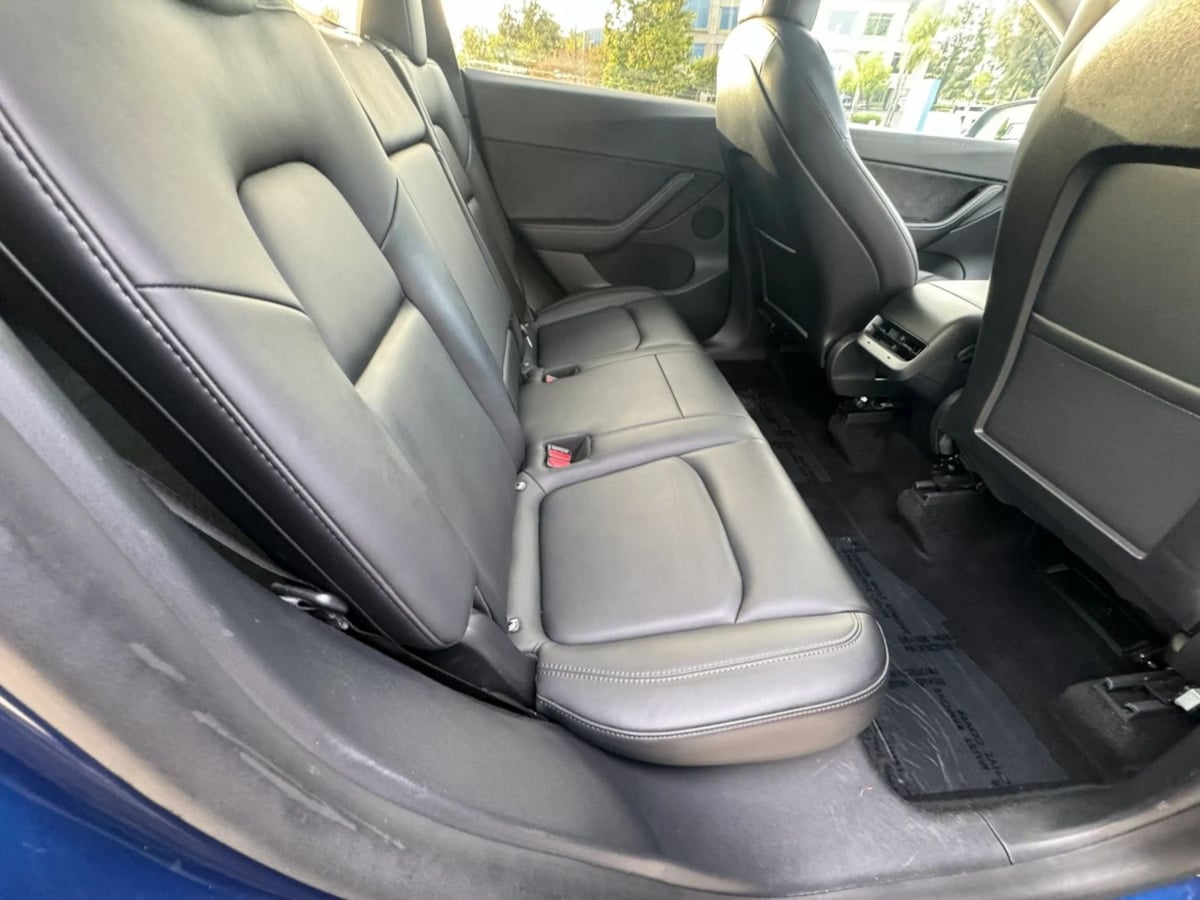Photo 13 of this Tesla Model Y