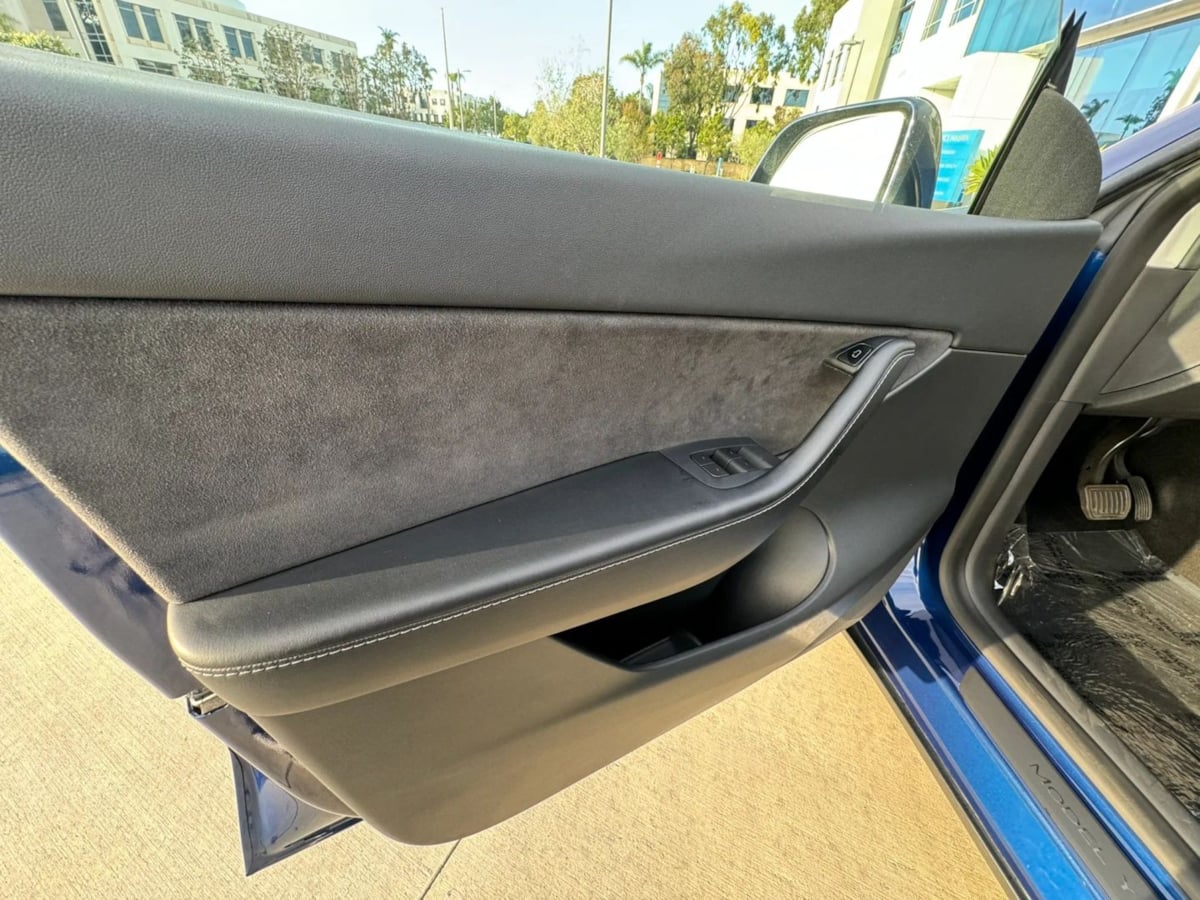 Photo 19 of this Tesla Model Y